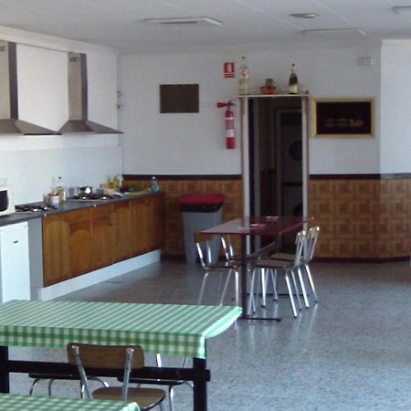 La Masia Sant Pere Pescador Zewnętrze zdjęcie