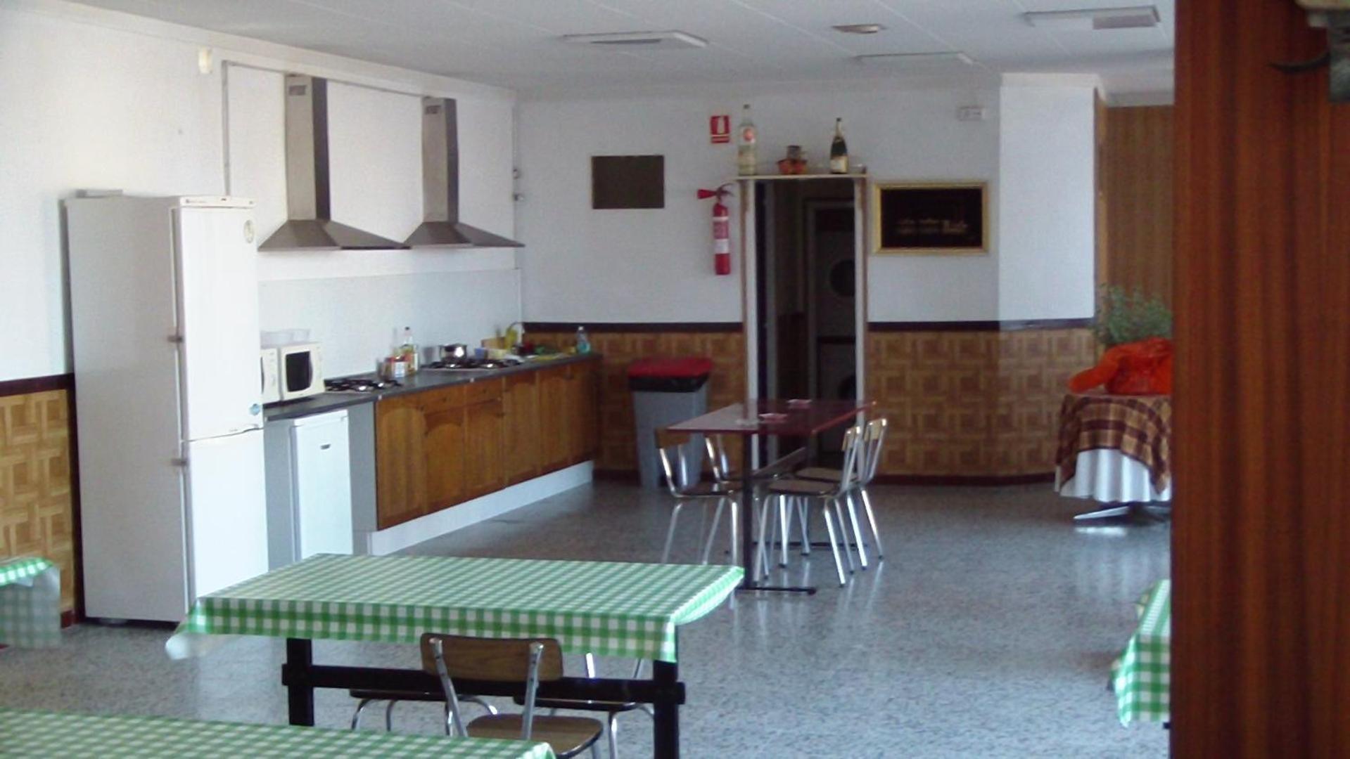 La Masia Sant Pere Pescador Zewnętrze zdjęcie