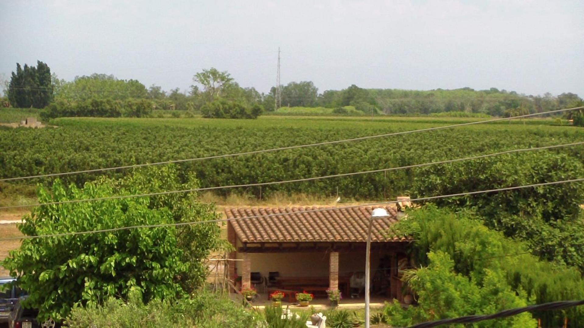 La Masia Sant Pere Pescador Zewnętrze zdjęcie
