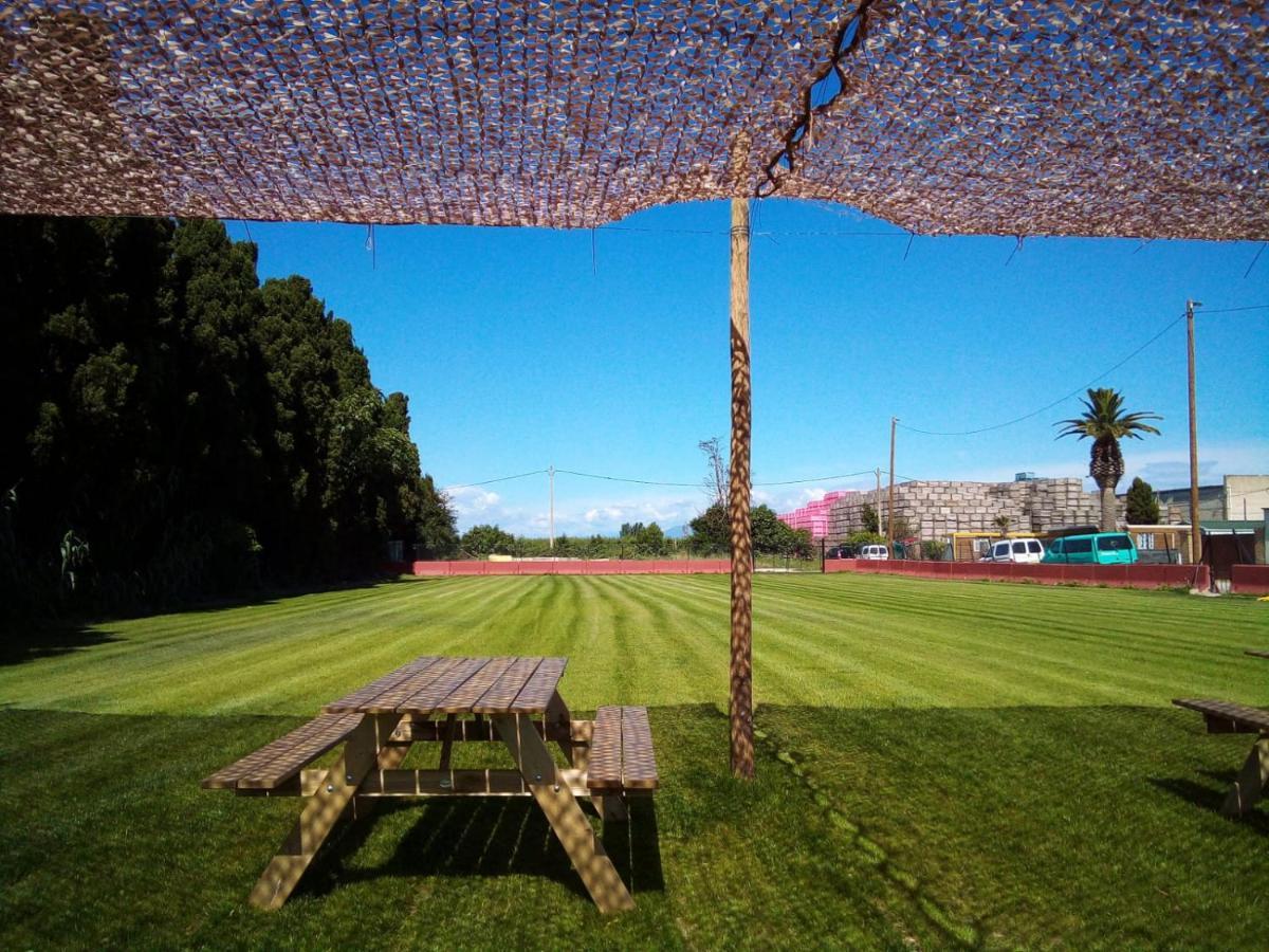 La Masia Sant Pere Pescador Zewnętrze zdjęcie